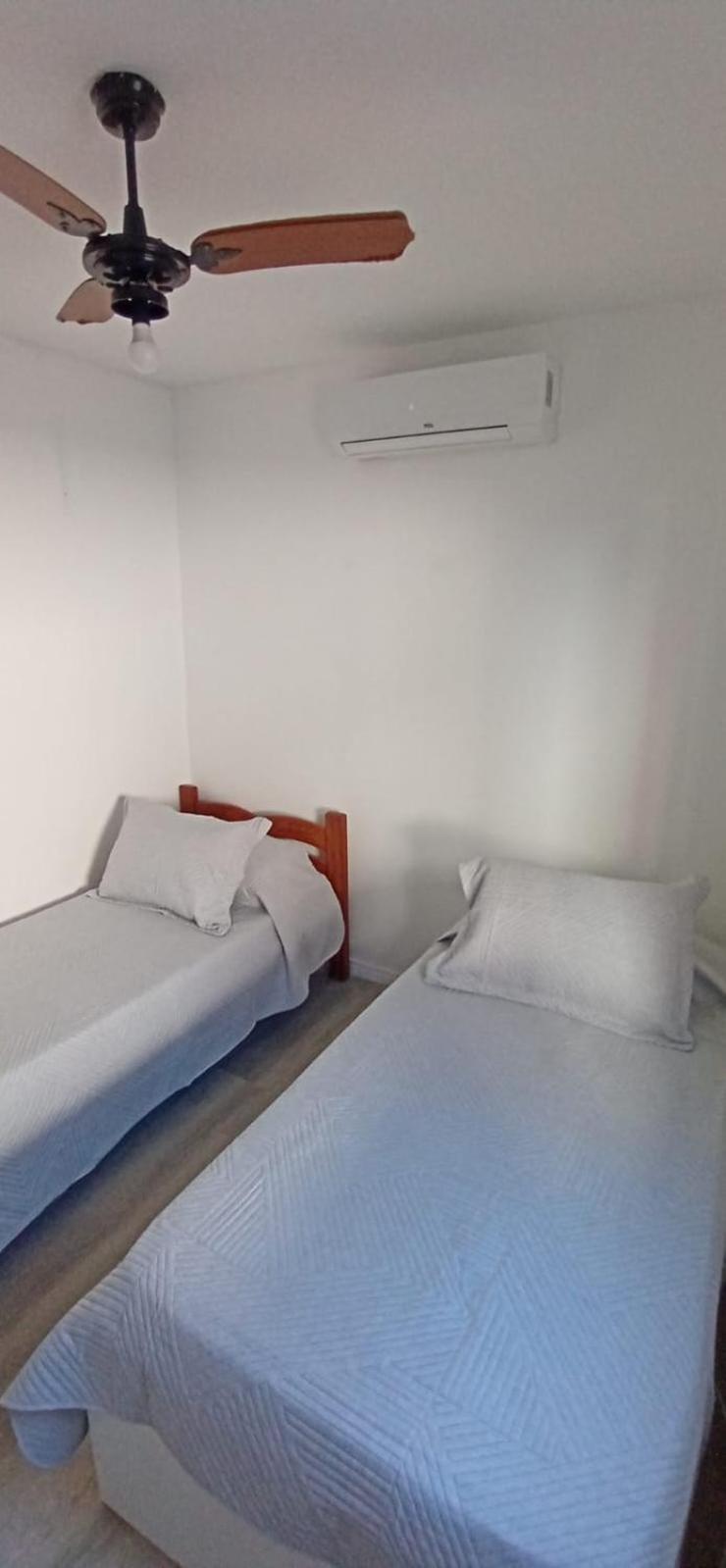 Apto Proximo A 120 Mts Rio Vermelho - 3 Quartos 8 Apartamento