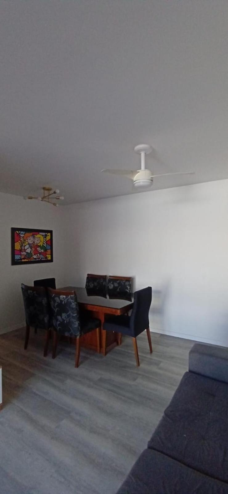 Apto Proximo A 120 Mts Rio Vermelho - 3 Quartos 8 *