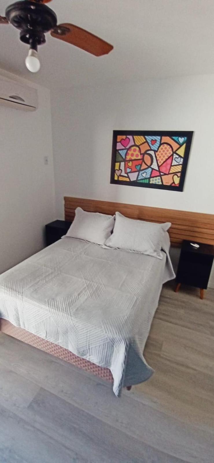 Apto Proximo A 120 Mts Rio Vermelho - 3 Quartos 8 Apartamento *