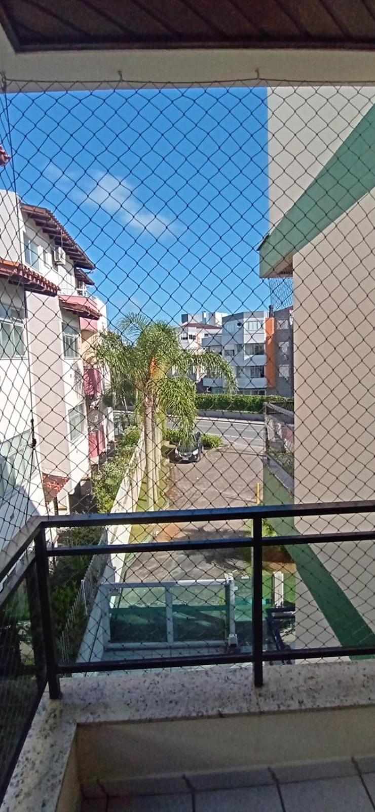 Apartamento Apto Proximo A 120 Mts Rio Vermelho - 3 Quartos 8 *