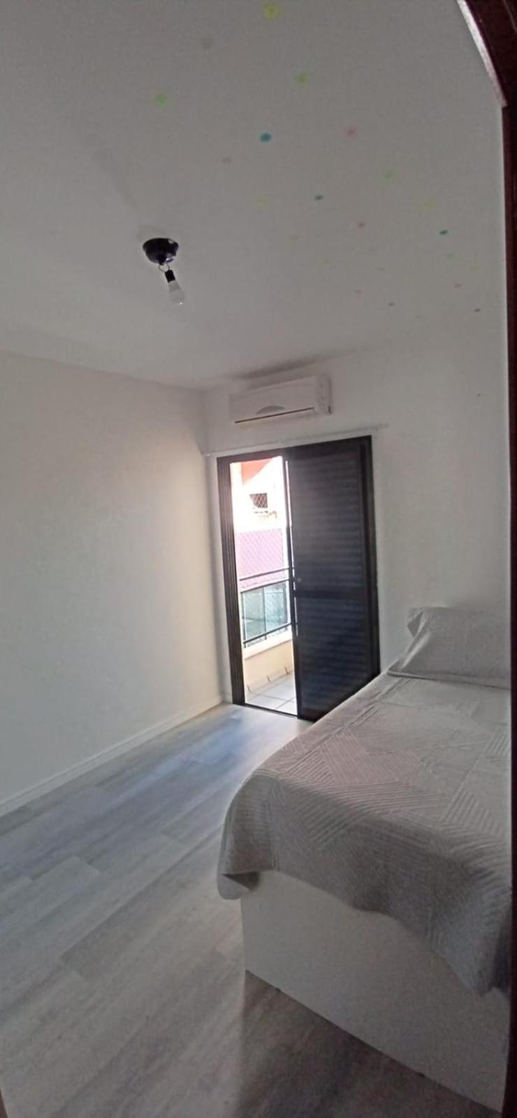 Apto Proximo A 120 Mts Rio Vermelho - 3 Quartos 8 Apartamento Florianopolis