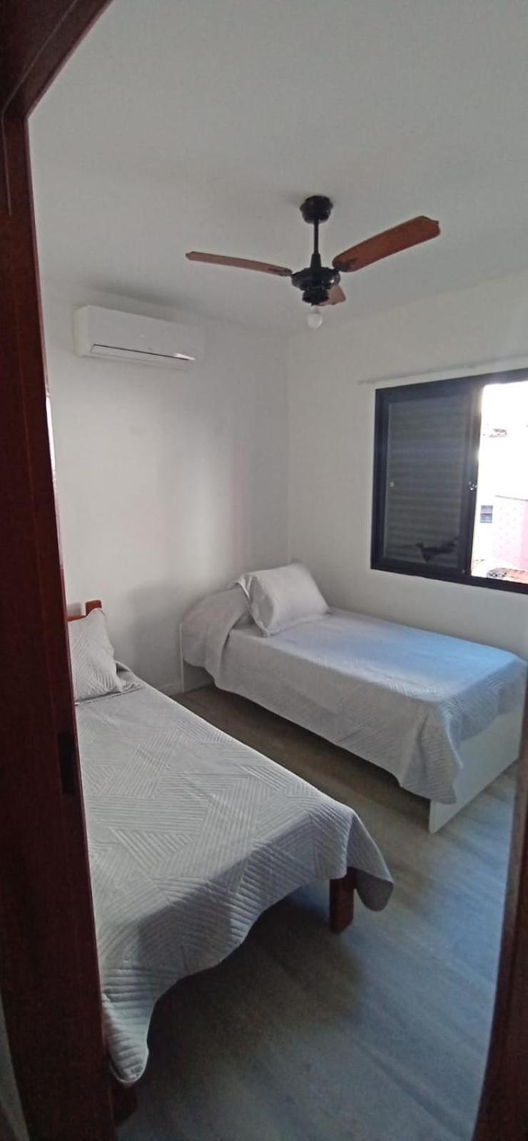 Apto Proximo A 120 Mts Rio Vermelho - 3 Quartos 8 Florianopolis
